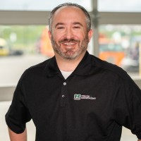 Nuss Truck Group Inc. Employee Josh Rock's profile photo