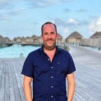 Rob O'Keeffe-Wilson Email