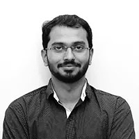 dataeaze systems Employee Vishnu Kurup's profile photo