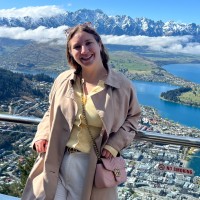 Hannah Scaffidi Email & Phone Number