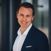 Volksbank im Münsterland eG Employee Alex Stoll's profile photo