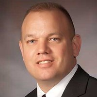 Cessna Aircraft Company Employee Shane Terry's profile photo