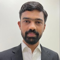 Sun Pharma Advanced Research Company Ltd. Employee Anup Rathi's profile photo