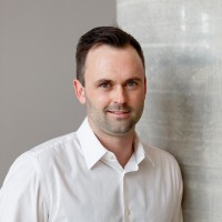 ROV Consulting Inc. Employee Trevor Judd's profile photo
