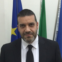 Regione Calabria Employee Fortunato Varone's profile photo