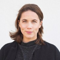 LEITWERK Consulting Employee Sonja Neubauer's profile photo