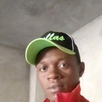 EAST TEXAS ALARM Employee Kelvin Mbila's profile photo