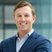 Citizens M&A Advisory Employee Ryan Sugrue's profile photo