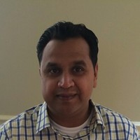 Sumitomo Mitsui Trust Bank (U.S.A) Limited Employee Jayesh Chauhan's profile photo