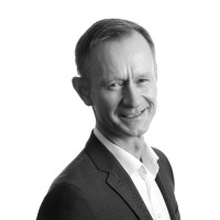 Sentia Employee Steen Rask's profile photo