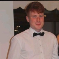 SME Powered Services Employee Sean Keena's profile photo