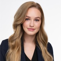 Trapeze Group Employee Jacqueline Byberg's profile photo