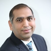 Axonics Modulation Technologies Employee Rinda Sama's profile photo