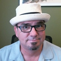 Fresno Unified School District Employee Brian Dvorak's profile photo