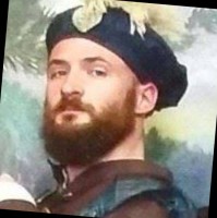 thuria Employee Fabien Diguet's profile photo