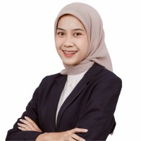 Farah Fadhilah Email