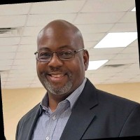 FC CORNERSTONE CHRISTIAN ACADEMY Employee Corey Waters's profile photo