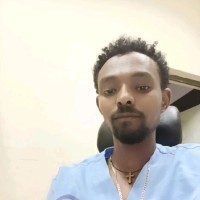 TGSS Employee Higemengst Tadesse's profile photo