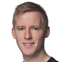 Brejning Employee Jakob Bjerg's profile photo