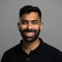 Cyera Employee Shaun Chaudhary's profile photo