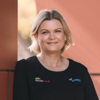 KDCCI Employee Carly Watton's profile photo