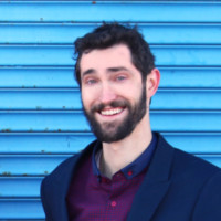 Jason Weinberger