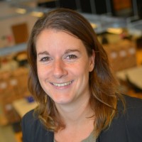 Multiscan Employee Sandra Steenbeek's profile photo