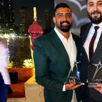 MB Real Estate Employee Khaleed Elashrii's profile photo