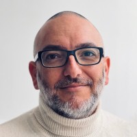 STUDIOCANAL KIDS & FAMILY Ltd. Employee James Hinton's profile photo