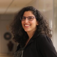 Email e telefono di Shelly Yair