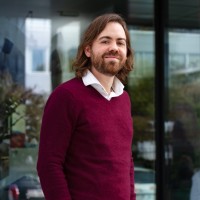 Christophe Vandermensbrugghe Email