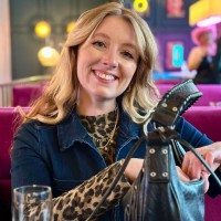 Bethan Enright Email