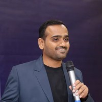 Techvoot Solutions Employee Dhaval Baldha's profile photo