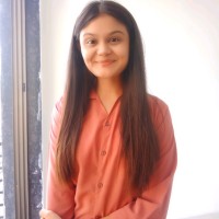 Megha Rajput Email