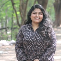 iNetFrame Technologies Employee Ashwini H's profile photo