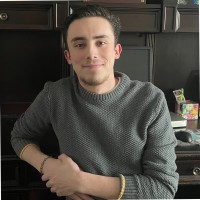 eGauge Systems Employee Jonathan Lopez's profile photo