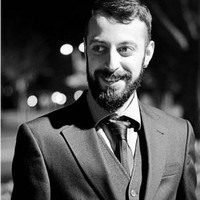 BLUES YACHTING Employee Deniz Yörük's profile photo