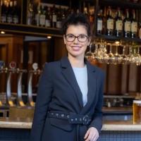 Australian Venue Co. Employee Yvette Neilson's profile photo