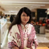 Distributel Employee Tasnima Ali's profile photo