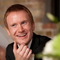pivot Employee Eric Rauch's profile photo