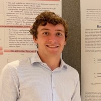 Ivy Bound Test Prep Employee Robbie Gaaserud's profile photo