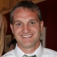 Kratos Defense and Security Solutions Employee John Mcr's profile photo
