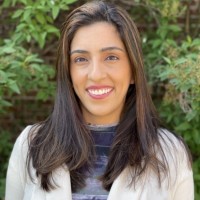 viaPhoton Employee Haleema Sharif's profile photo