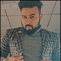 Kalpesh Sharma Email