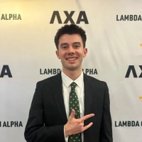 University of North Carolina at Greensboro Employee Reece Owens's profile photo