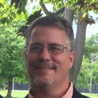 Buckner Animal Clinic Employee Brad Shipman's profile photo