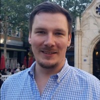 Aperia Technologies Employee Thomas Heidrich's profile photo