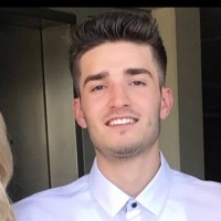 Air Comm Employee Keaton Ranger's profile photo