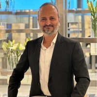 Abellon Clean Energy Ltd. Employee Nilay Choksi's profile photo