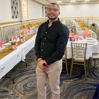D.V.M. Utilities, Inc. Employee Jesus Ochoa's profile photo